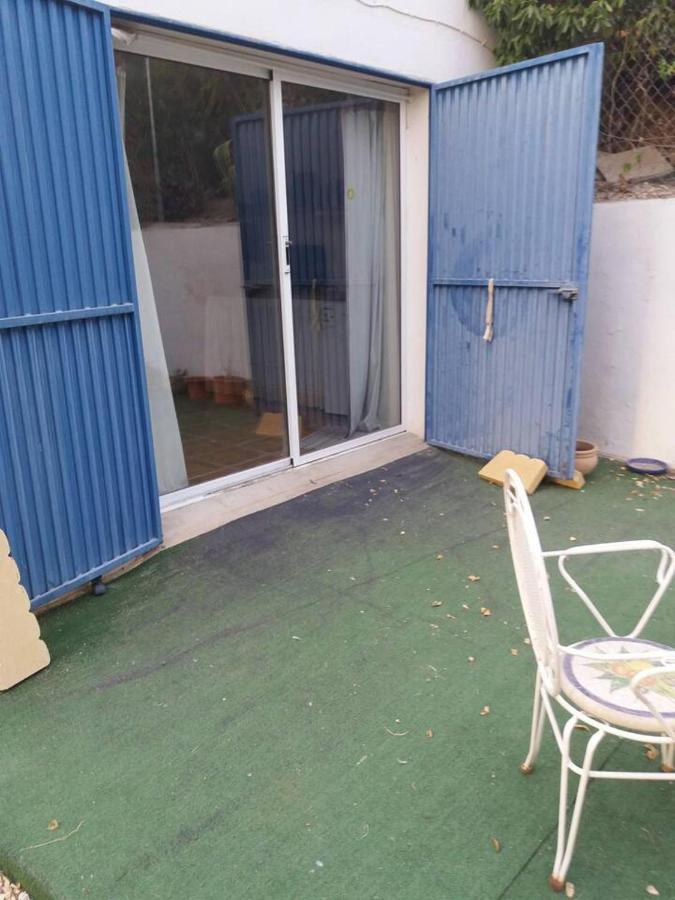 2-Bed Apartment - Sleeps 3 - Parking - Near Albox Luaran gambar